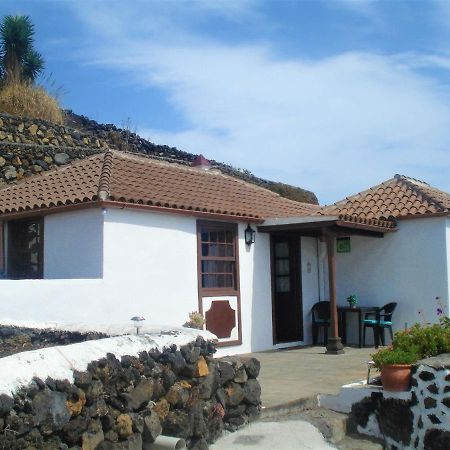 Tigalate Casa Los Volcanes מראה חיצוני תמונה