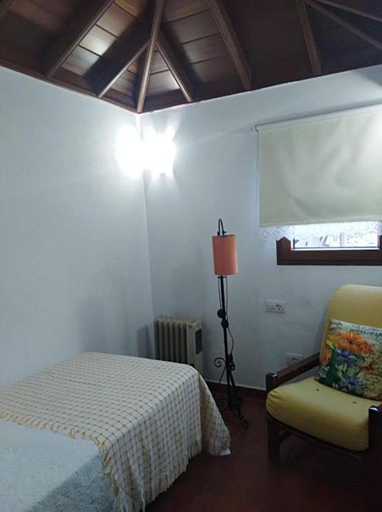 Tigalate Casa Los Volcanes מראה חיצוני תמונה
