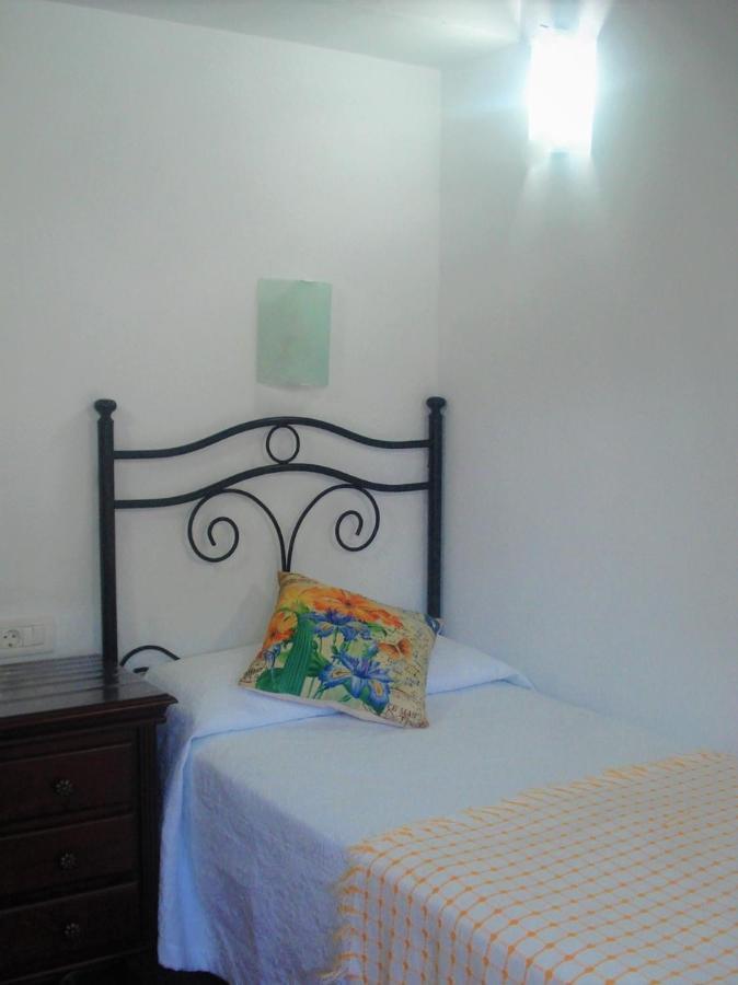 Tigalate Casa Los Volcanes מראה חיצוני תמונה